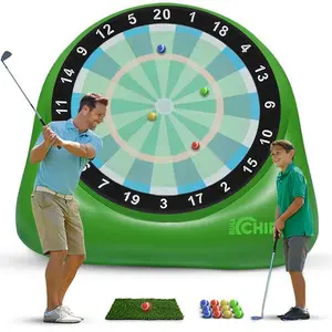 XL Bull Chipper™ Giant Golf Darts