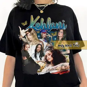 KEHLANI Vintage Shirt, Kehlani Tshirt, Kehlani Fan Tees, Kehlani Retro 90s, Kehlani Merch Gift, Fun Graphics, Classic Fashion