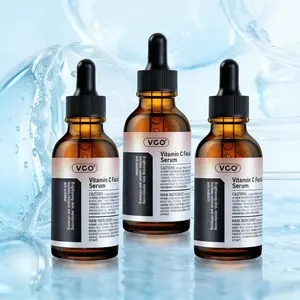 VGO Vitamin C Serum – Fresh & Comfortable Skin Feel