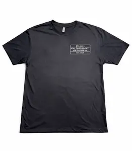 Prelude Blueprint T-Shirt
