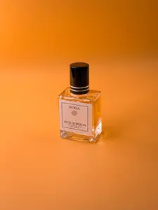 Smells Expensive Oud & Leather Perfume Oil | Alcohol-Free | No Spray Needed – Nukia