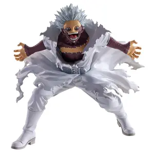 My Hero Academia THE EVIL VILLAINS DABI Figure Banpresto *New in Box*
