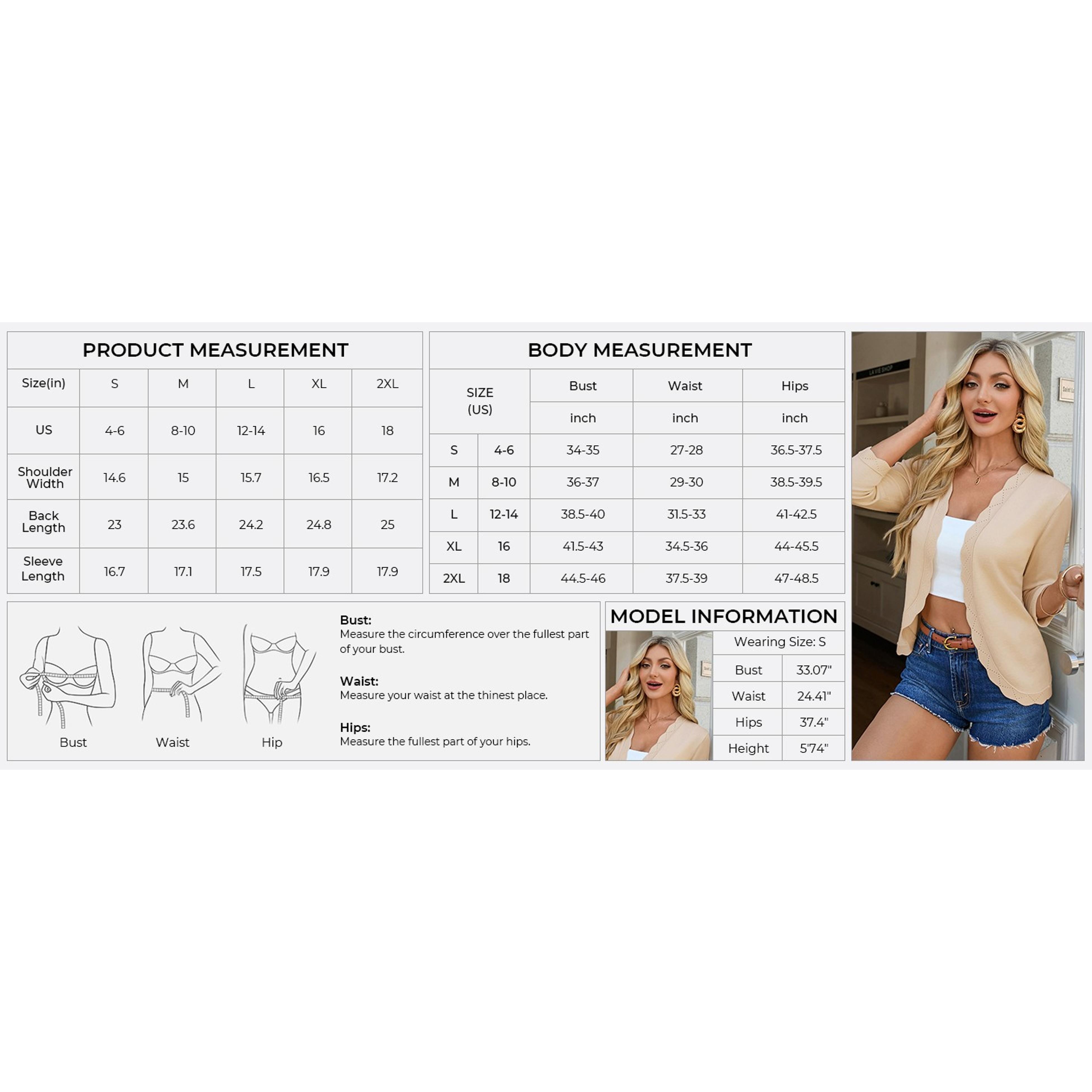 Women Lightweight Summer Cardigans 3/4 Sleeve Cropped Cardigan Sweaters Open Front Bolero Shrug Women Lightweight Summer Cardigans 3/4 Sleeve Cropped Cardigan Sweaters Open Front Bolero Shrug