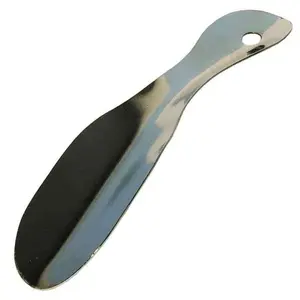 Professional Metal Shoe Horn (7.5")
