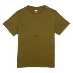 El Solitario K.I.S.S Green T-Shirt