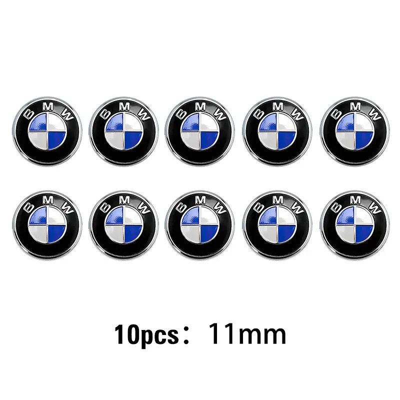 10pcs 11mm-BMW