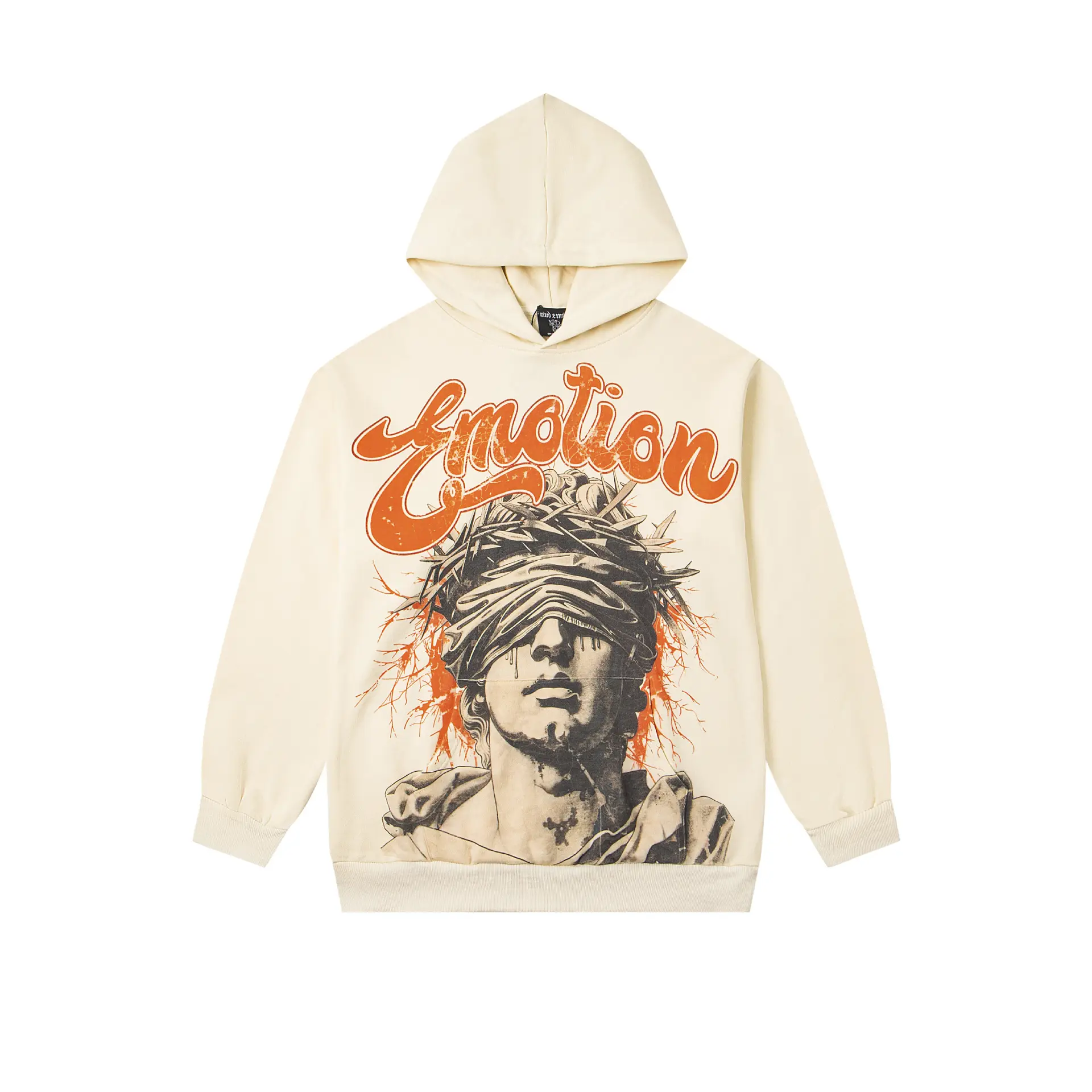 EM09 apricot color