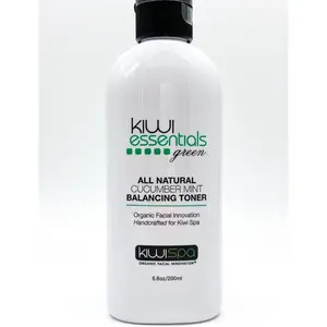 Cucumber Mint Balancing Toner