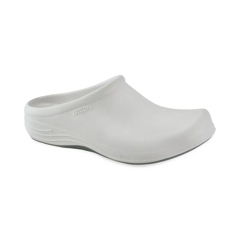 Aetrex Bondi Men's Orthotic Clogs, Soft Foam Walking Shoes, Comfortable Men's Footwear, Active