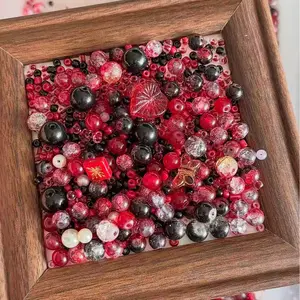 Seed Beads Mix for Bracelet Jewlery Making