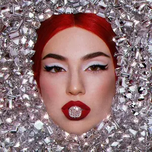 AVA MAX - DIAMONDS & DANCEFLOORS Vinyl LP