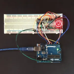55-Kind RF Learning Kit V2.0 with 190+ Components for UNO R3, MEGA, Nano Microcontrollers, 49 Experiments for Beginners, 251-Page Tutorial, LCD 1602, Oscilloscope, Voltmeter