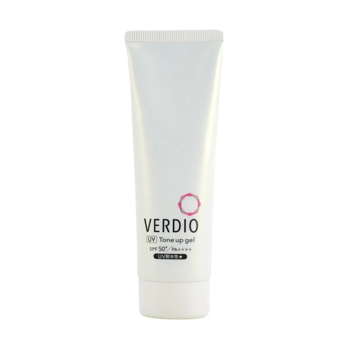 OMI Verdio UV Cut Gel SPF50+ PA++++ Waterproof Sweatproof Sunscreen for Face & Body, Effect, 70g OMI Verdio UV Cut Gel SPF50+ PA++++ Waterproof Sweatproof Sunscreen for Face & Body, Effect, 70g
