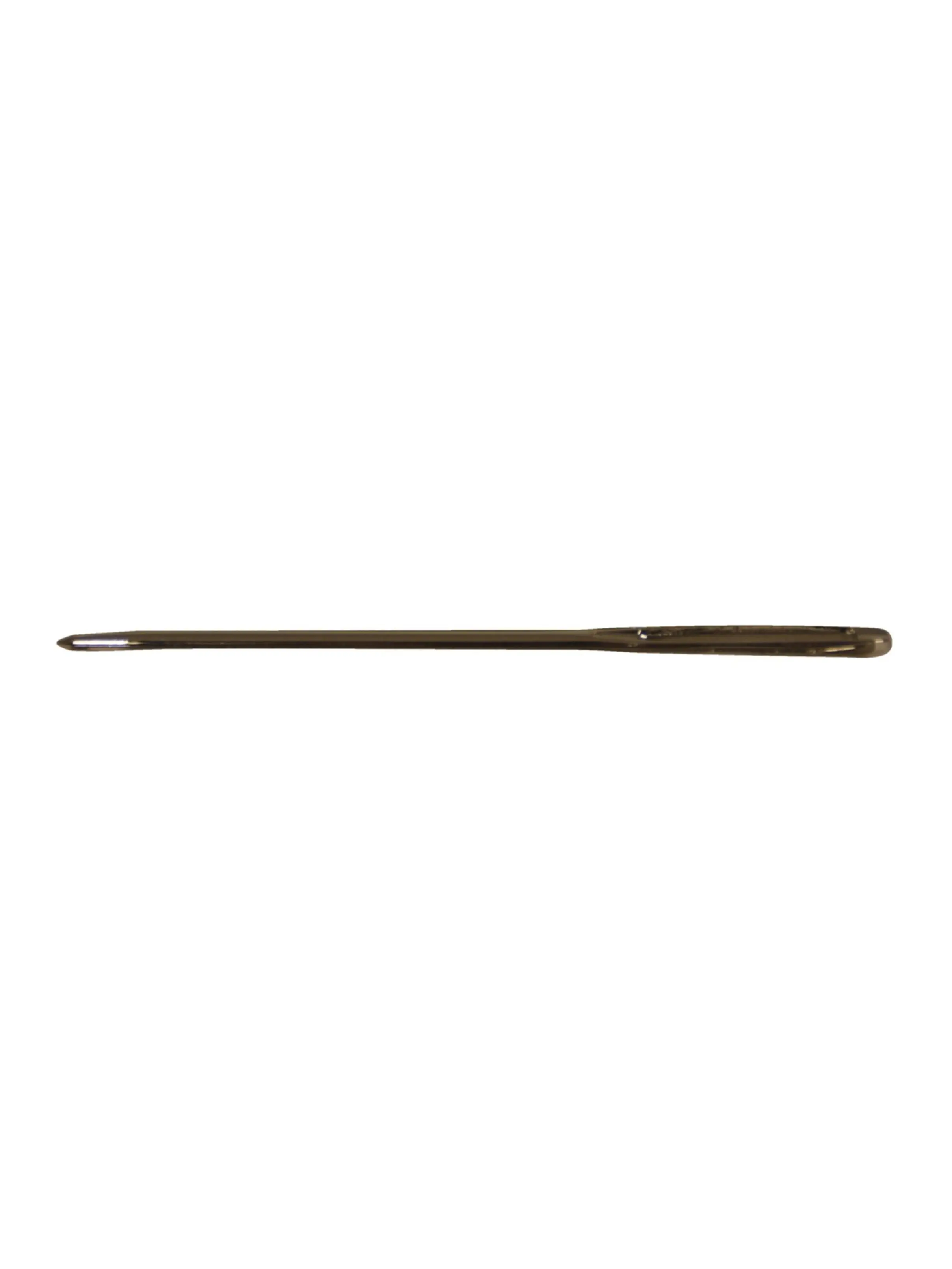 Colonial Needle Chenille Needle, No. 14, Sharp Tip - Pack of 25