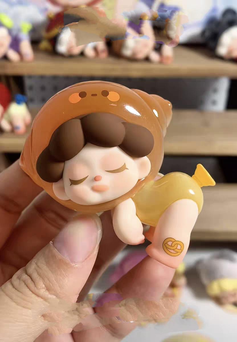 Wendy Dream Adventure Series Mini Blind Box