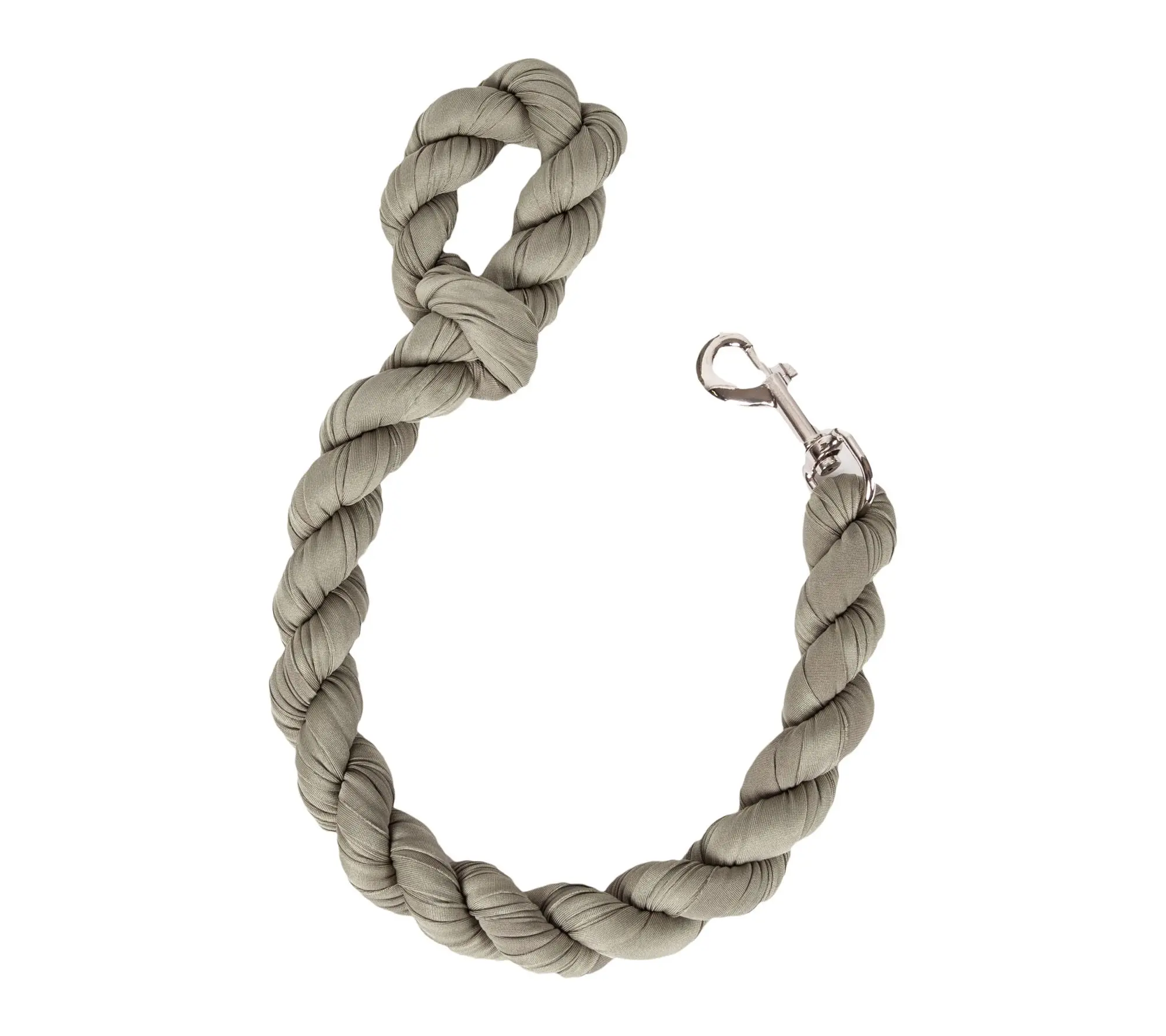 Pet Life Tough-Tugger Shock Absorption Woven Dog Leash