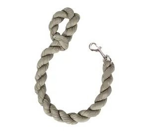 Pet Life Tough-Tugger Shock Absorption Woven Dog Leash