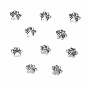 Paw Print Pushpins
