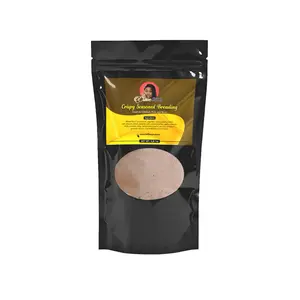 Crave Moore Crispy Seasoned Breading