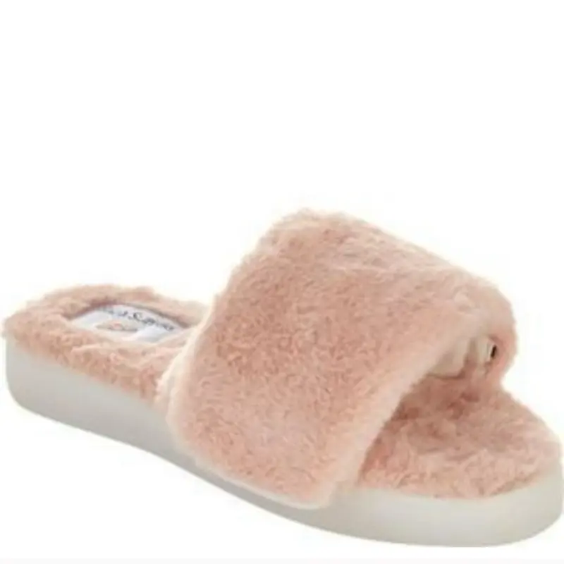 Halo Slippers  light up chargeable
