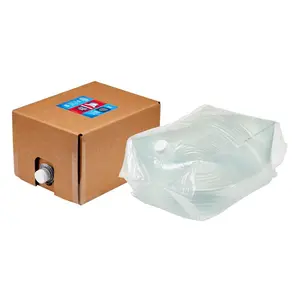 Bareground BGB-5C Bare Ground Bolt 5 gal Pail Of CaCl2 Liquid