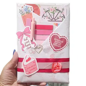 Blind Date with a Book Blind Date with a Book