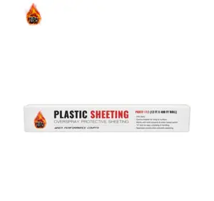 HIT.116.SL 16' X 350' PLASTIC SHEETING .315MIL