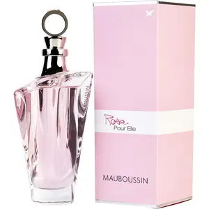 Mauboussin Rose Pour Elle By Mauboussin Eau De Parfum For Women
