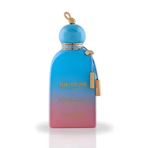 Hamidi The Dome Collection Millennium for Unisex Eau De Parfum Spray, 3.4 Ounce