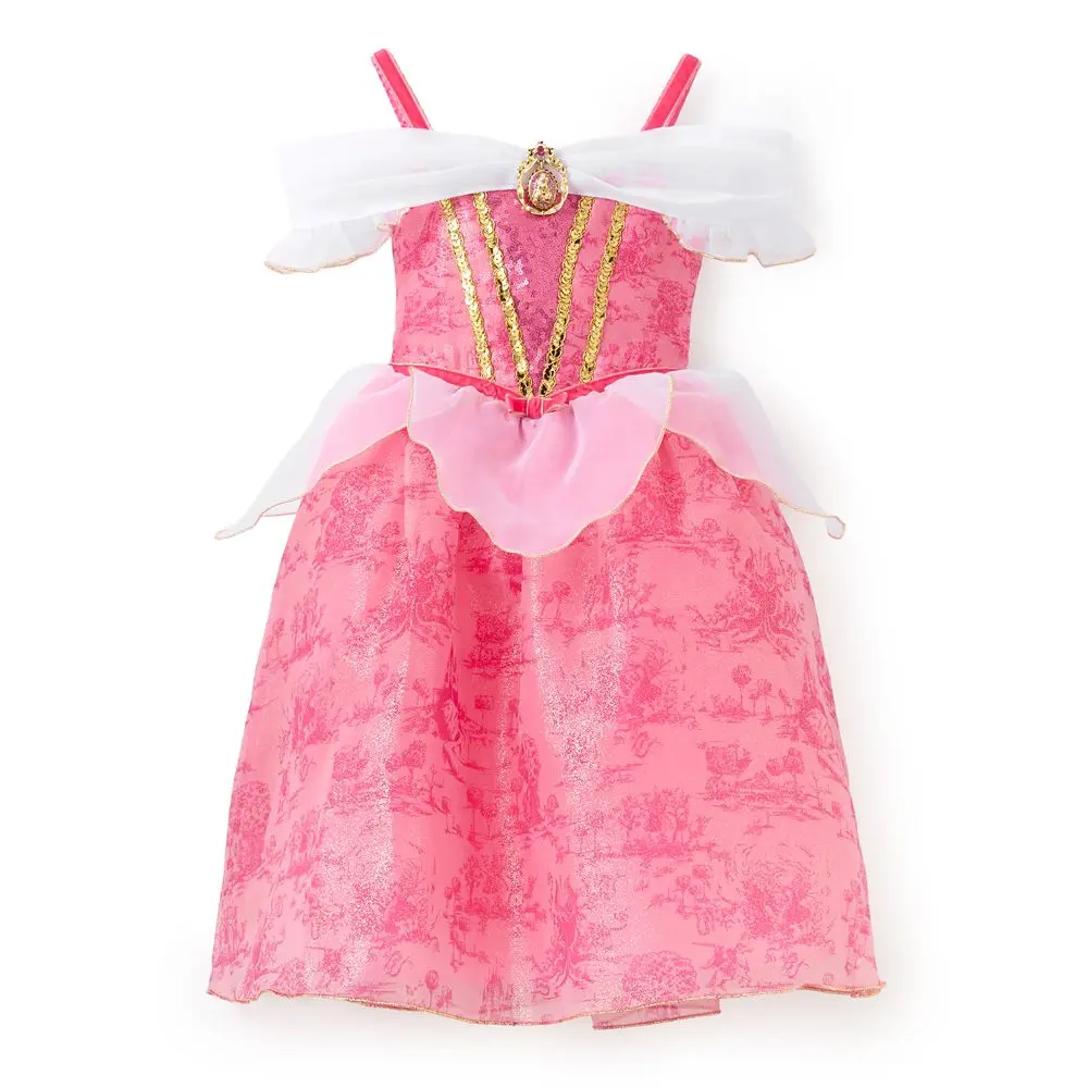 Disney Store Aurora Costume for Kids – Sleeping Beauty