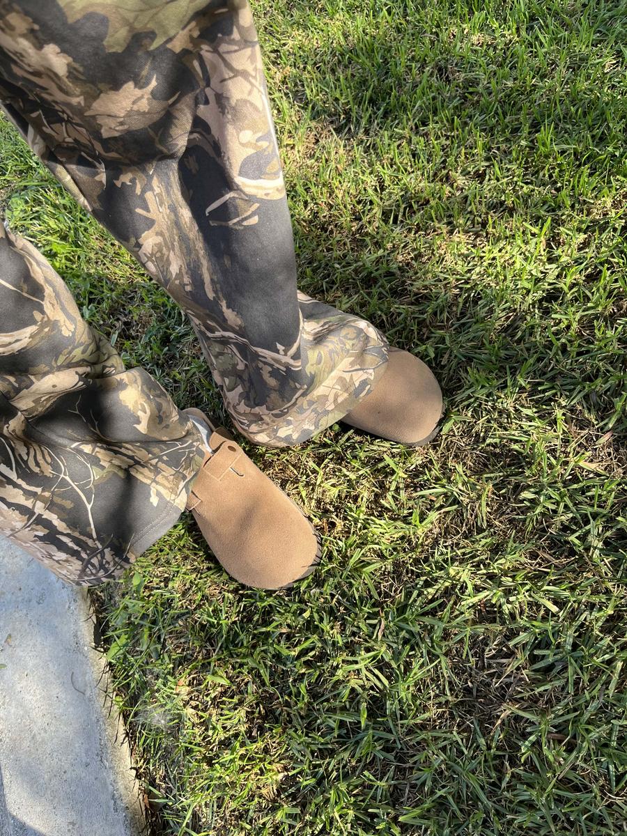 Item: Mocha, USWomen 11.5-12/US Men 10-10.5(EU44)