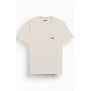 Hurley Men's Built Patch Pocket T-Shirt - Multicolor