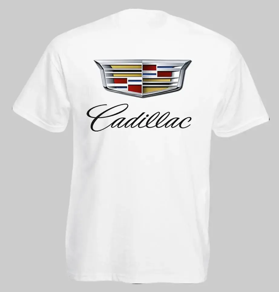 Cadillac Automotive Enthusiasts T-Shirt Sweatshirt Hoodie