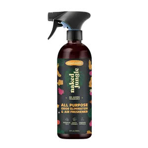All-Purpose Odor Eliminator & Air Freshener