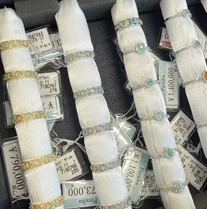 Factory Direct Jewelry (Wholesale Price) | Authentic Rings