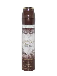 Pure Oudi Air Freshener Spray by Lattafa, 300ml