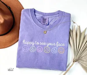 Comfort Colors Sped Teacher Shirt, Celebrate Minds of All Kinds, Autism Awareness T-Shirt, Neurodiversity Tee, Special Education Teacher Gift