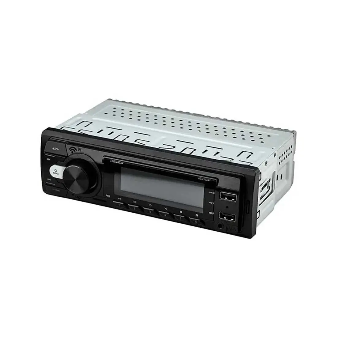 Deaf Bonce Hannibal HBM-102 BT | Bluetooth,  Full‑Range Head Unit Car Stereo Receiver