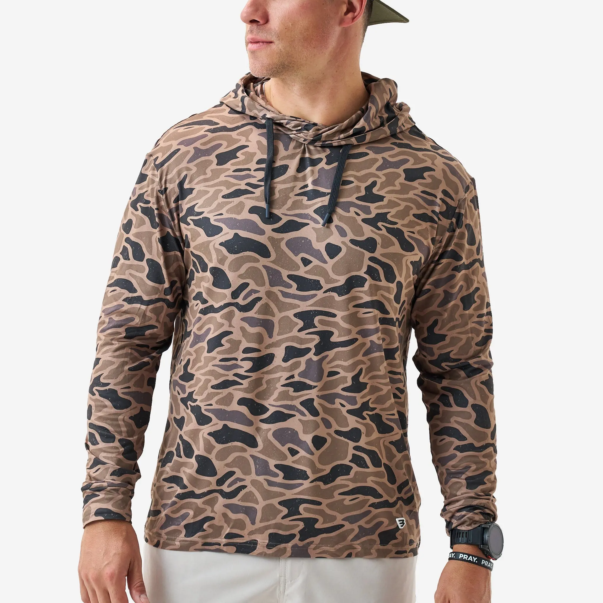 Gauge Camo