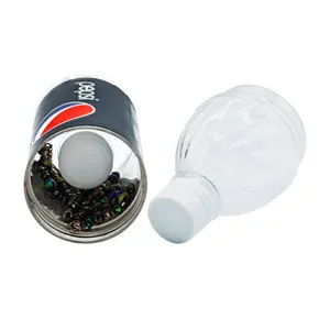 Secret Safe - Disguised as a Soda Pop Bottle