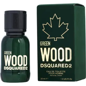 Dsquared2 Wood Green By Dsquared2 Edt For Men