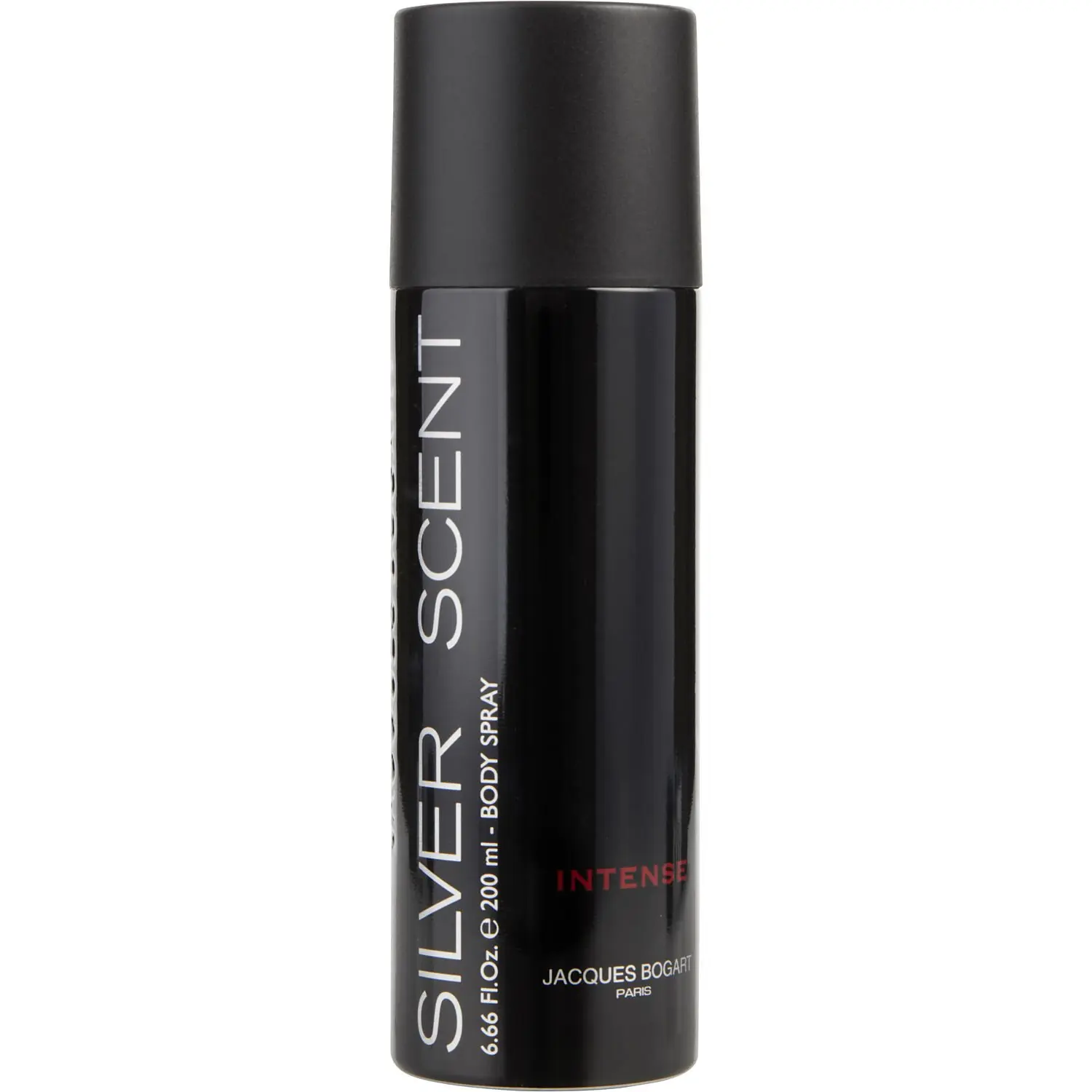 Silver Scent Intense By Jacques Bogart Body Spray For Men