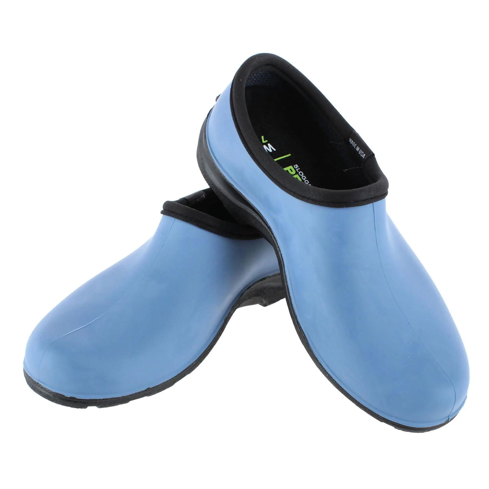 Sloggers Women's ProLite Waterproof Garden Rain Shoe, Rain Shoes