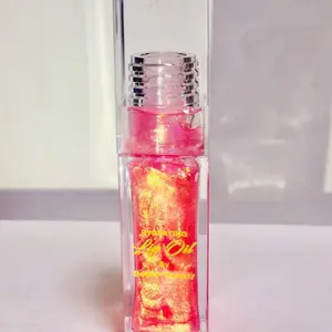 Paradise Color Changing Lip Oil