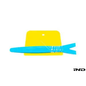 IND Interior / Exterior Trim Install Pry Kit