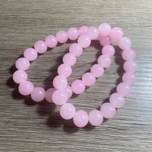 Sakura Beaded Bracelet
