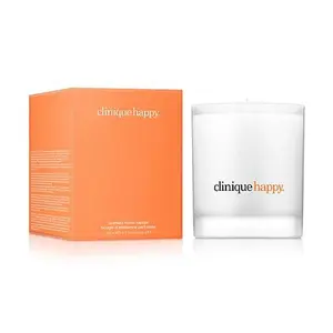 Clinique Limited Edition Happy Scented Home Candle