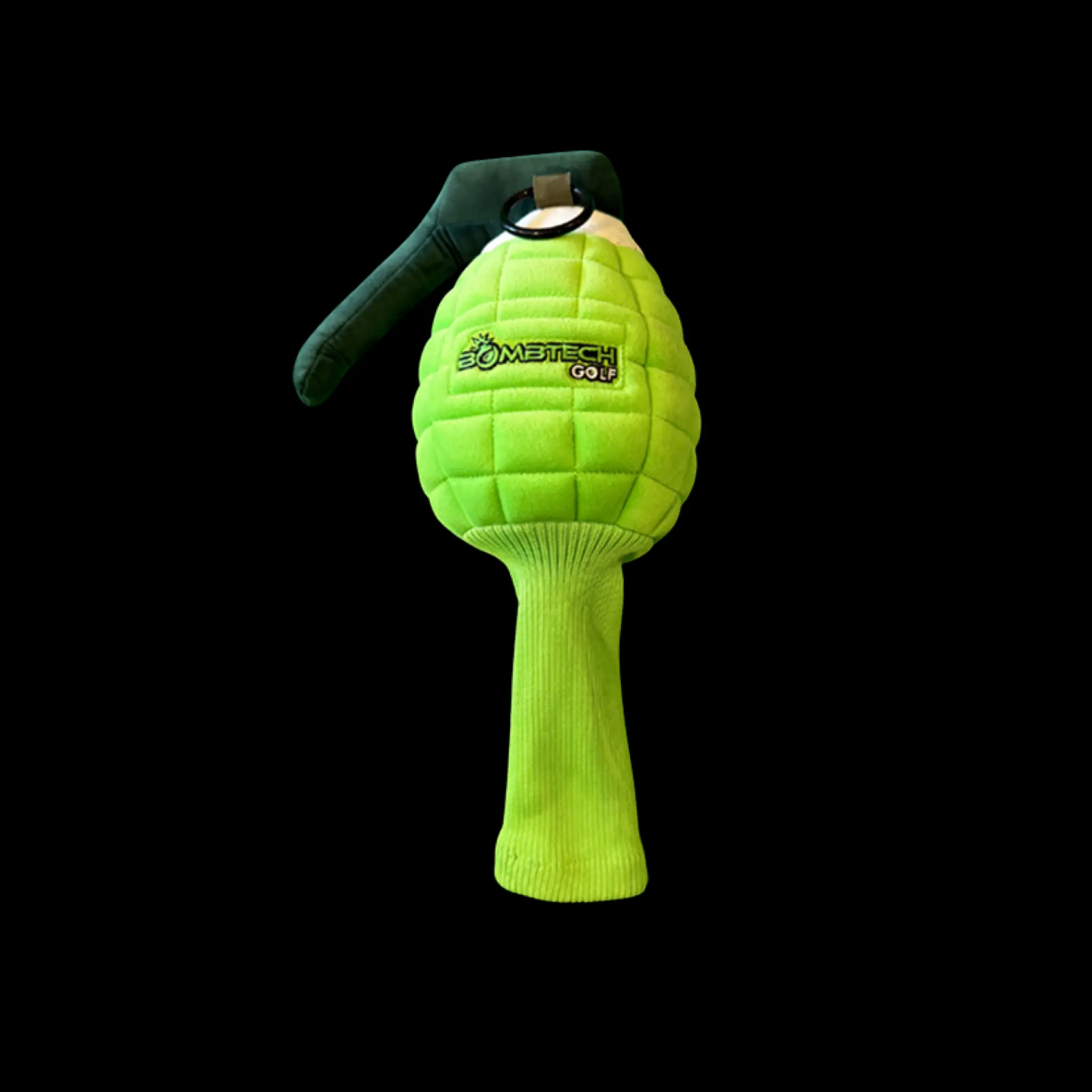 Grenade Head Cover