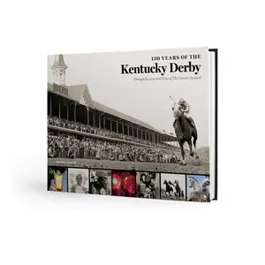 150 Years of the Kentucky Derby