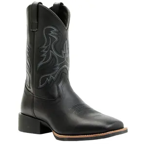 Cody James Men's Ace Performance Western Boot Broad Square Toe - Bcjsp24p11-2